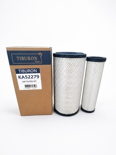 Воздушный фильтр (комплект) TIBURON KA52279