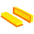 Салонный фильтр HIFI FILTER SC 50205