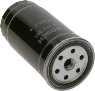 COVER HIFI FILTER SACC 02002