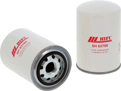 Воздушный фильтр HIFI FILTER NN 3700 GSLN