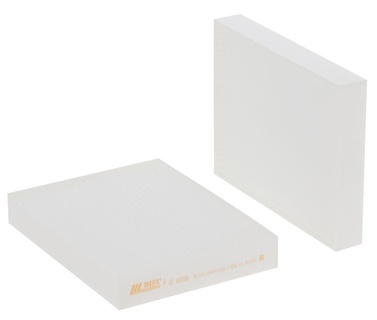 Салонный фильтр HIFI FILTER SC 60181