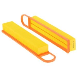 Воздушный фильтр HIFI FILTER SA 5206
