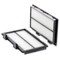 Салонный фильтр HIFI FILTER SC 80101