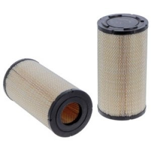 Воздушный фильтр HIFI FILTER SA 17543