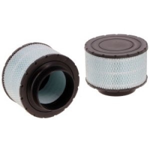 Воздушный фильтр HIFI FILTER SA 16814