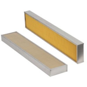 Салонный фильтр HIFI FILTER SC 70111