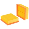 Воздушный фильтр HIFI FILTER SA 8446
