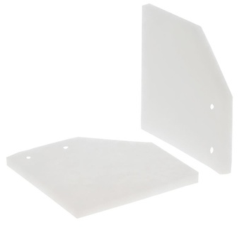 Салонный фильтр HIFI FILTER SC 60161