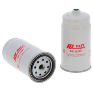 Топливный фильтр-сепаратор HIFI FILTER SN 25225