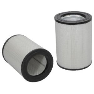 Воздушный фильтр HIFI FILTER SA 160145