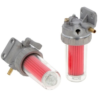 Топливный фильтр (в сборе) HIFI FILTER MO 1500