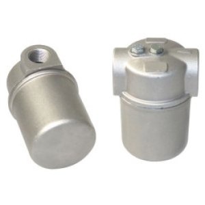Топливный фильтр (в сборе) HIFI FILTER 702070044A