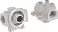 Воздушный фильтр HIFI FILTER NN 2843 GSLN
