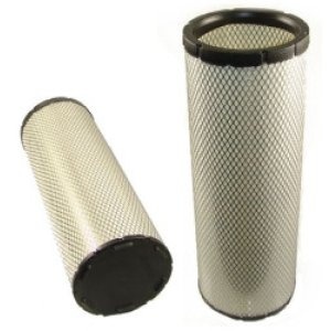 Воздушный фильтр HIFI FILTER SA 16808