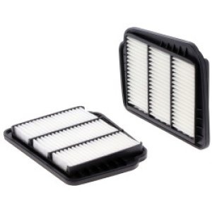Воздушный фильтр HIFI FILTER SA 8169