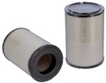 Воздушный фильтр HIFI FILTER SA16186+SA16016
