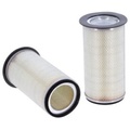 Воздушный фильтр HIFI FILTER SA 281