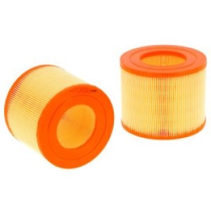 Воздушный фильтр HIFI FILTER SA 6065