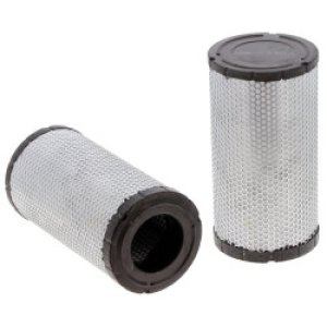 Салонный фильтр HIFI FILTER SC 90040 CA