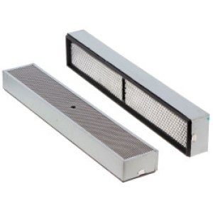 Салонный фильтр HIFI FILTER SC 70038 CAG