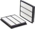 Воздушный фильтр HIFI FILTER SA 6122 N