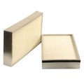 Салонный фильтр HIFI FILTER SC 7015