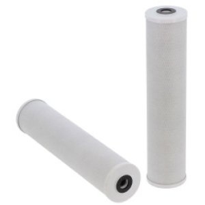 Фильтр жидкости HIFI FILTER EC 51610 V