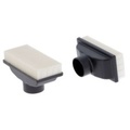 Воздушный фильтр HIFI FILTER SA 12475