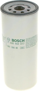 Фильтр топливный F 026402017 BOSCH (612630080087/PP964/1/WDK11102/23)