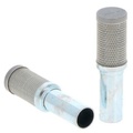 Гидравлический фильтр HIFI FILTER SH 52745