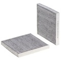 Салонный фильтр HIFI FILTER SC 4075 CA
