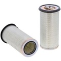 Воздушный фильтр HIFI FILTER SA 11694
