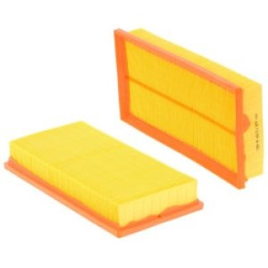 Воздушный фильтр HIFI FILTER SA 8031