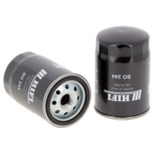 Масляный фильтр HIFI FILTER SO 244