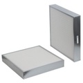 Воздушный фильтр HIFI FILTER NN 73535 GTEP