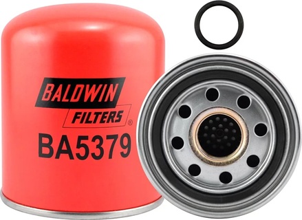 Воздушный фильтр HIFI FILTER NN 5379 GSBN