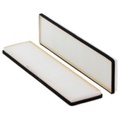 Салонный фильтр HIFI FILTER SC 70069