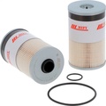 Топливный фильтр HIFI FILTER SN 40612 V