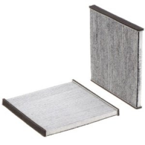 Салонный фильтр HIFI FILTER SC 8045 CA