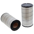 Воздушный фильтр TIBURON TA52080