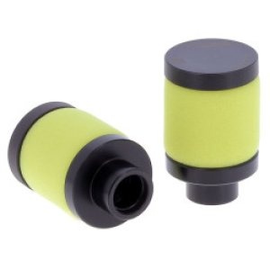Угольный фильтр HIFI FILTER SI 82033