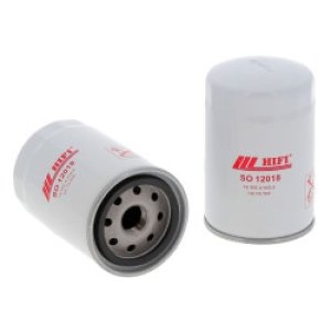 Масляный фильтр HIFI FILTER SO 12018