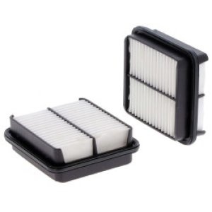 Воздушный фильтр HIFI FILTER SA 8193