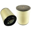 Воздушный фильтр HIFI FILTER SAB 100122