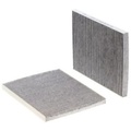 Салонный фильтр HIFI FILTER SC 7014 CA