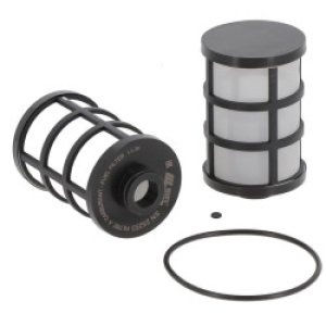 Топливный фильтр HIFI FILTER SN 25253