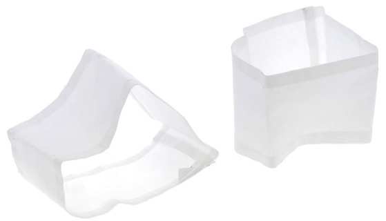 Воздушный фильтр HIFI FILTER SA 29751