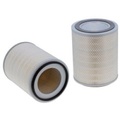Воздушный фильтр HIFI FILTER SA 18327