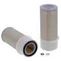 Воздушный фильтр HIFI FILTER SA 14009 K