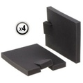 Воздушный фильтр (комплект) HIFI FILTER SA 190112 KIT